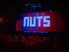-坚果NUTS