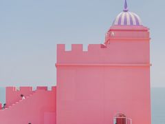 -漳州滨海火山岛自然生态风景区