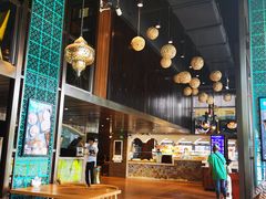 大堂-中阿兰牛肉面(悦海新天地店)