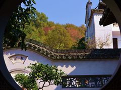 -塔川景区