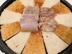 -小厨娘淮扬菜(天印大道店)