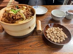 -老雒阳面馆·水席(定鼎门店)