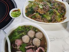 -菜忠潮州牛肉店(岗厦店)