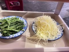 -飘香火锅(玉林西路店)