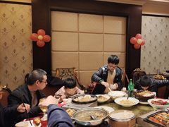 -小八仙·八方(移民广场店)