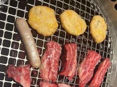 -焱铁烧·黑毛和牛专门店(南宁万象城店)