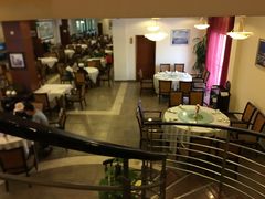 大堂-粤湘情(珠海海泉湾店)