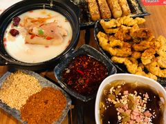 -付小姐在成都(中山公园店)