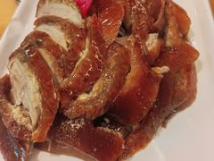 -满盛家宴·烤鸭·海鲜天津菜(河北路总店)