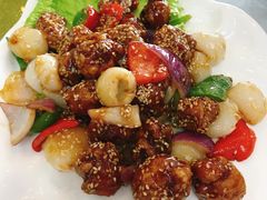 -金家老三饭庄(常营店)