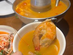 -泰国餐厅 Thai Food(裕华万达店)
