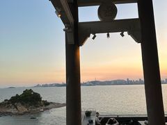 -影吧•悬崖海景(珠海凤凰湾悦椿酒店)