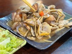 -周记蟹仔粉(侨港风情街店)