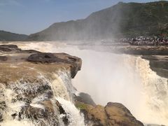 -陕西黄河壶口瀑布旅游区