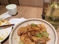 -金掌勺锅包肉(太原万达店)