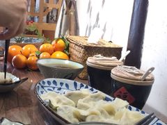 -八珍手工水饺·妈妈的爱(传芳巷店)