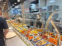 -荣华基·现炒快餐(肇嘉浜路店)