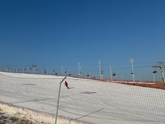 -大同万龙白登山国际滑雪场