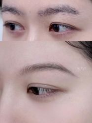 -MIVI野生眉纹绣纹眉