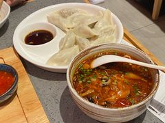 -大师兄·西北小馆(南沙万达广场店)