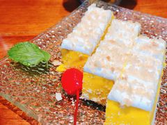 -千代武日本料理(爱建店)