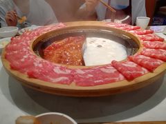 -川中渝夫火锅(铜陵万达广场店)