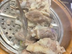 -蒙料·手把肉(望京店)