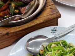 -宝香绑线肉骨茶(柏威年广场店)