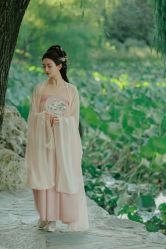 点击看大图 -美云庭古装·格格服汉服·京城旅拍(北京店)