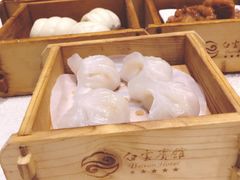 -白云宾馆·白云宴餐厅