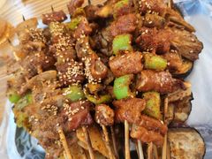 -非凡烧烤(历史博物馆店)
