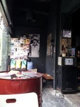 -等待戈多Waiting For Godot(交道口店)