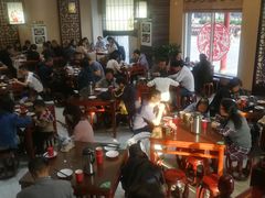 -冶春茶社(太和广场店)