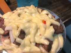 -NLFS1983咖啡花园餐厅(锦桂店)
