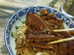 -九八五面馆(欧洲城店)