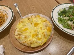 -摩欧客意式餐厅(高新活力汇店)