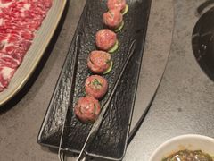 -腾格里· 蒙古山羊火锅(北京中关村店)