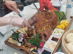 -清真悦宾楼食府(海湖店)