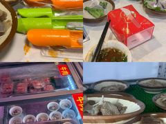 -尚品海鲜肥牛自助火锅(湖明店)
