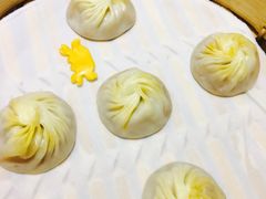 -鼎泰丰(嘉年华•海信广场VILLAGE店)