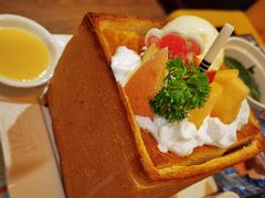 -米兰西点(海城店)