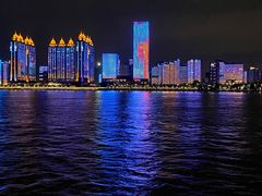 -武汉两江游览·夜游长江(汉口粤汉码头)