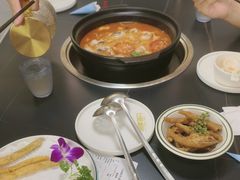 -江南鱼捞(北仑银泰城店)