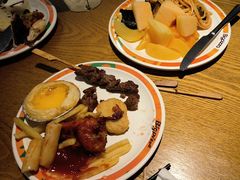 -比格比萨自助(商业大厦店)
