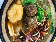 -清真·穆萨砂锅(大皮院店)