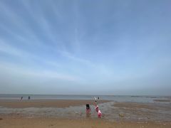 -辽宁团山国家级海洋公园