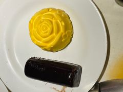 -五月罗马海鲜自助餐厅(陆家嘴店)