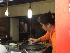 -盛扬煎饼果子(总店)