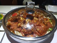 -过锅瘾三汁焖锅(东星时代广场店)