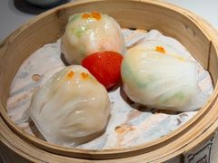 -禄运茶居·手工点心(猎德店)